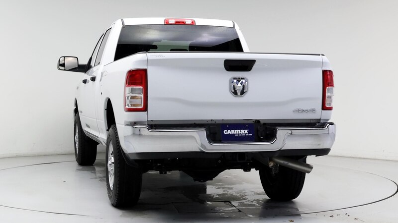 2022 RAM 2500 Tradesman 6