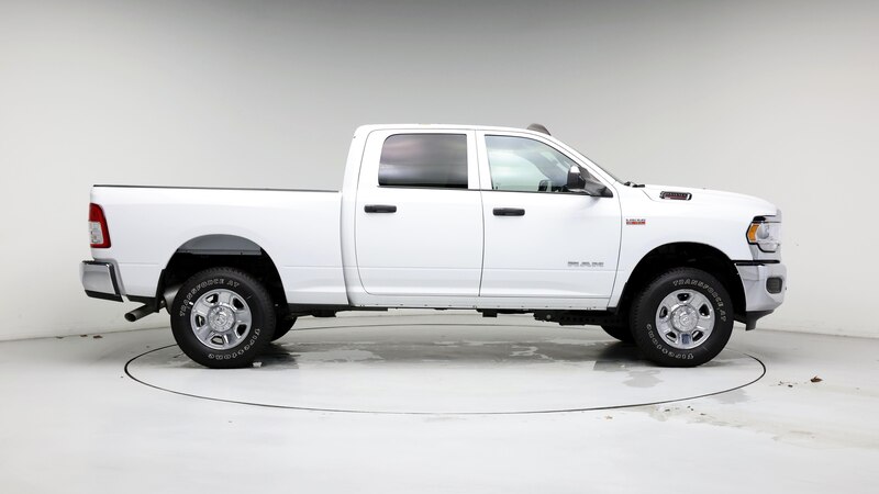 2022 RAM 2500 Tradesman 7