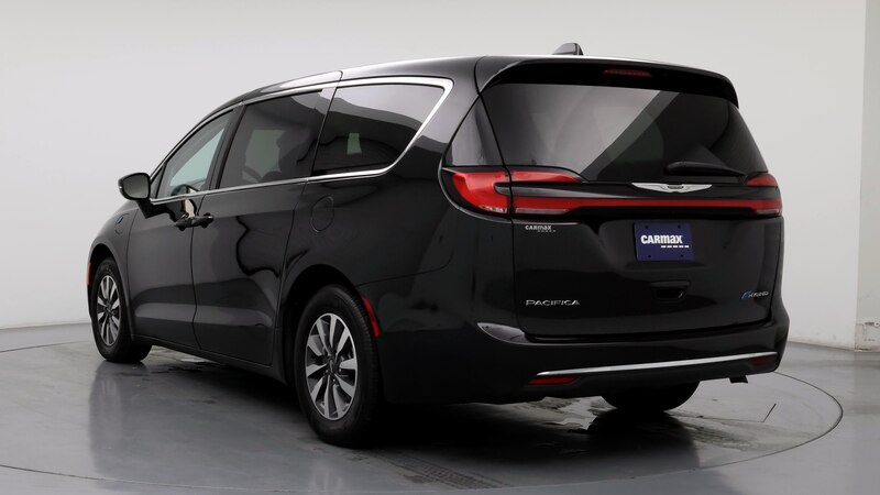 2022 Chrysler Pacifica Hybrid Touring L 2