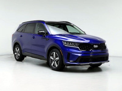 2021 Kia Sorento S -
                Memphis, TN