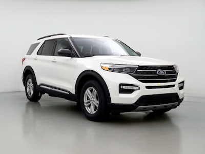 2022 Ford Explorer XLT -
                Nashville, TN