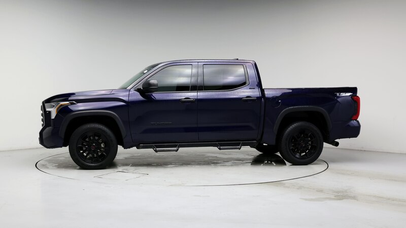 2022 Toyota Tundra SR5 3