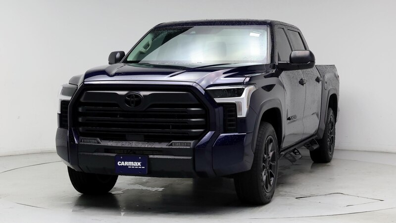 2022 Toyota Tundra SR5 4