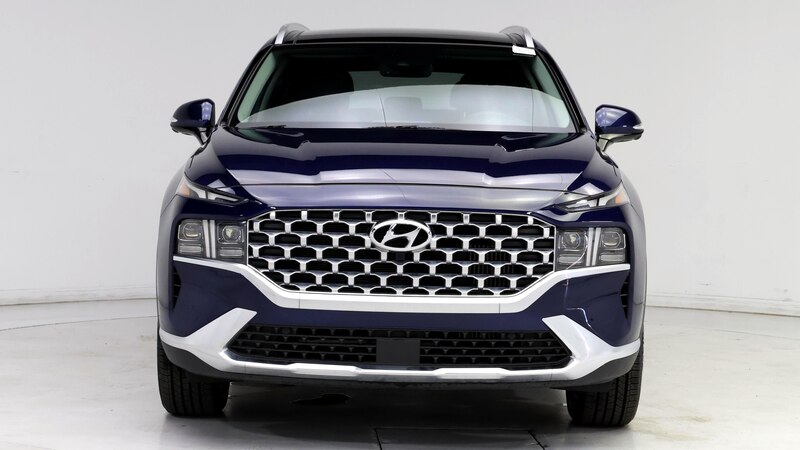 2023 Hyundai Santa Fe Limited 5