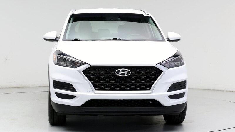 2021 Hyundai Tucson Value 5