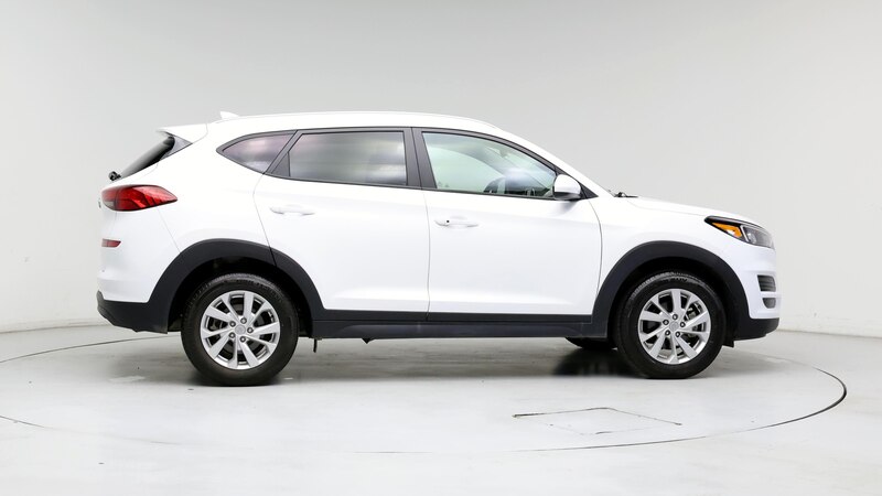 2021 Hyundai Tucson Value 7