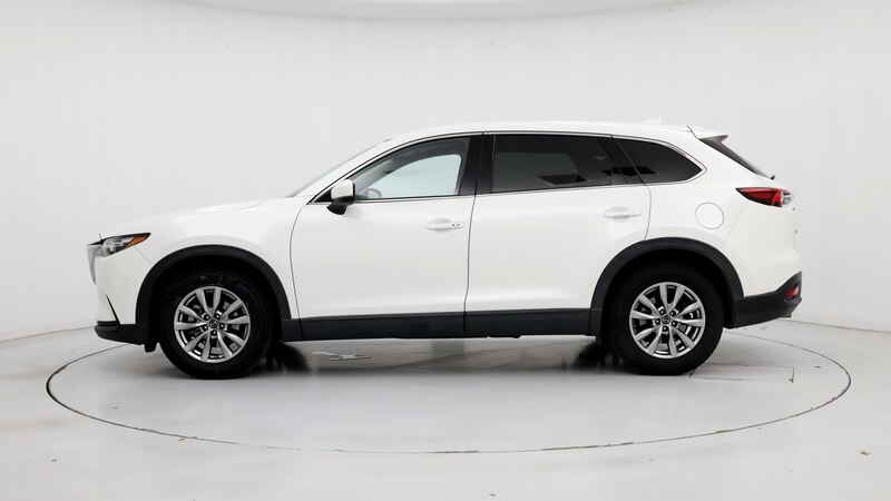 2019 Mazda CX-9 Touring 3