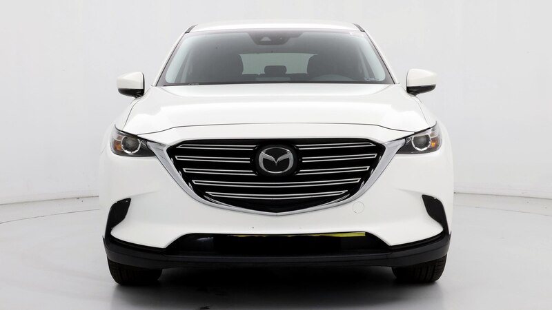 2019 Mazda CX-9 Touring 5