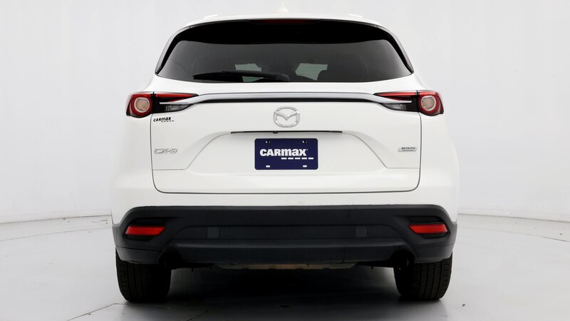 2019 Mazda CX-9 Touring 6