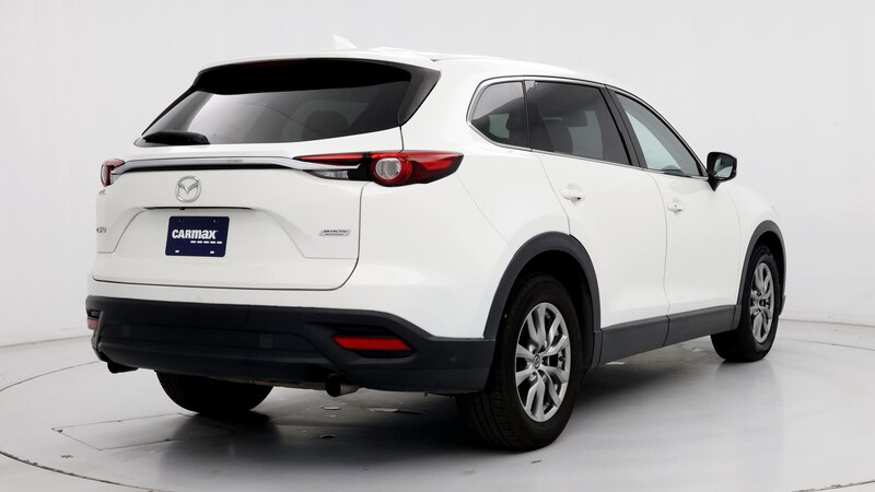 2019 Mazda CX-9 Touring 8