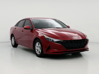 2022 Hyundai Elantra SE -
                Nashville, TN