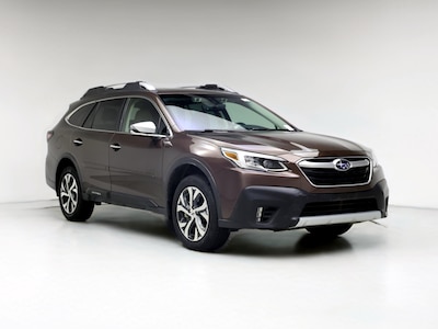 2022 Subaru Outback Touring -
                Burbank, CA