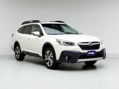 2020 Subaru Outback Limited -
                San Diego, CA