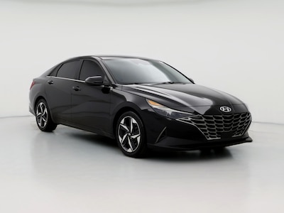 2021 Hyundai Elantra Limited Edition -
                Tolleson, AZ