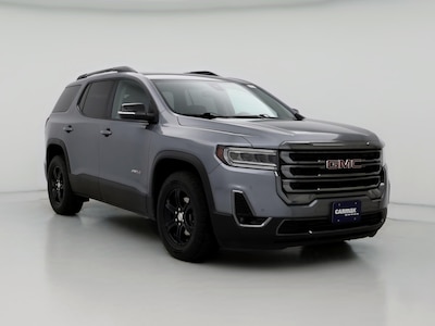 2021 GMC Acadia AT4 -
                Phoenix, AZ