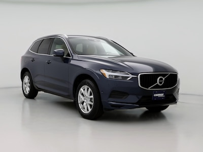 2019 Volvo XC60 T5 Momentum -
                Phoenix, AZ