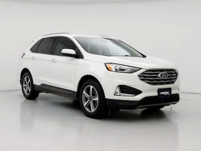 2020 Ford Edge SEL -
                Albuquerque, NM