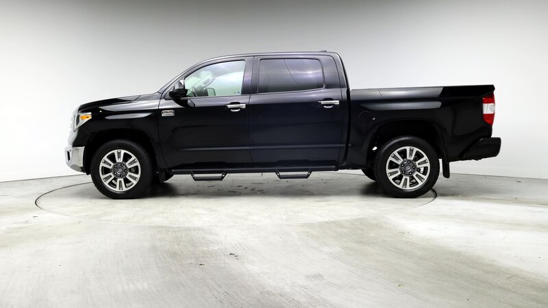 2020 Toyota Tundra 1794 Edition 3