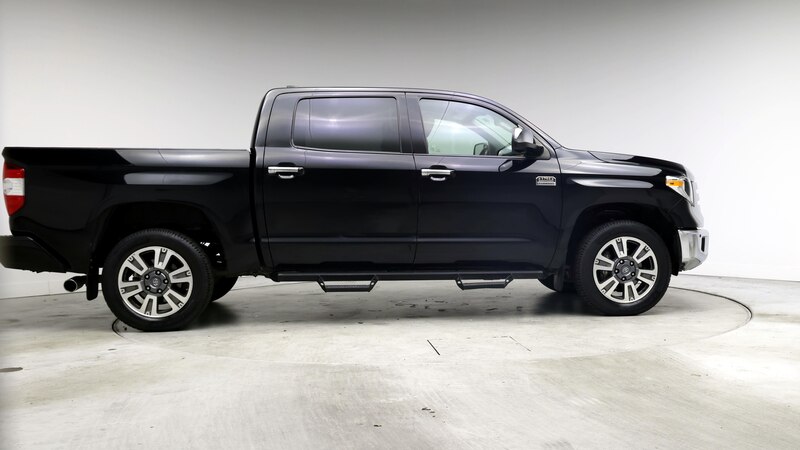 2020 Toyota Tundra 1794 Edition 7