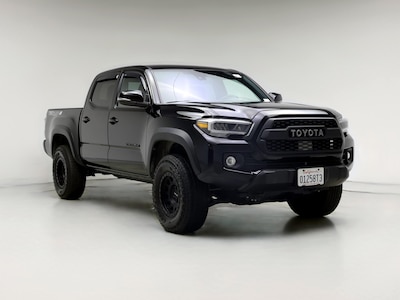 2023 Toyota Tacoma TRD Off-Road -
                Los Angeles, CA