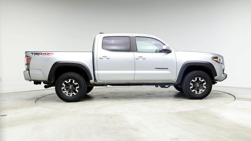 2022 Toyota Tacoma TRD Off-Road 7