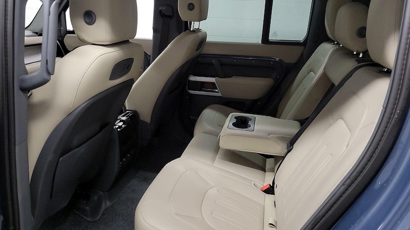 2021 Land Rover Defender 110 15