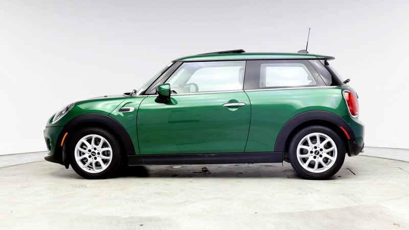 2021 MINI Cooper Hardtop  3