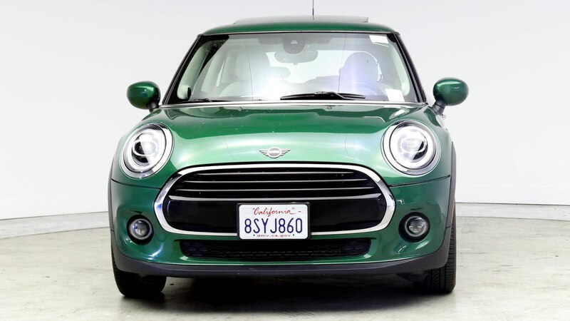 2021 MINI Cooper Hardtop  5