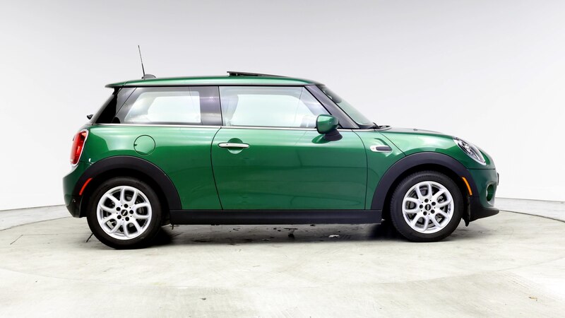 2021 MINI Cooper Hardtop  7