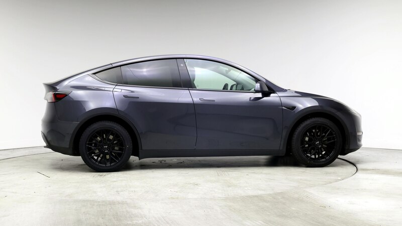 2021 Tesla Model Y Long Range 7