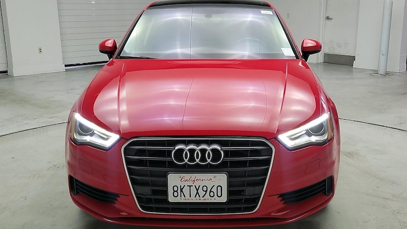 2016 Audi A3 Premium 2