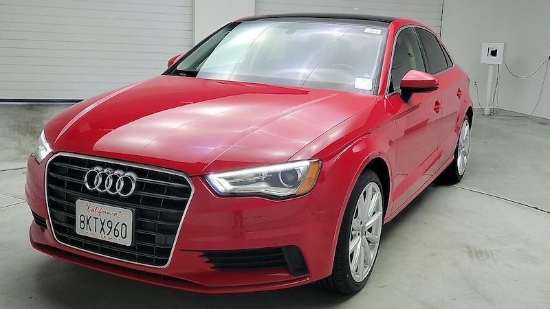 2016 Audi A3 Premium 3