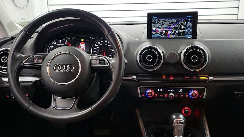 2016 Audi A3 Premium 8