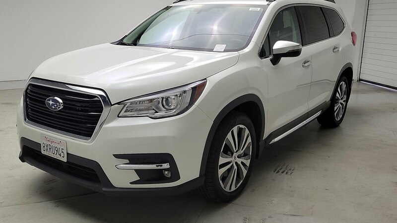 2021 Subaru Ascent Touring 3