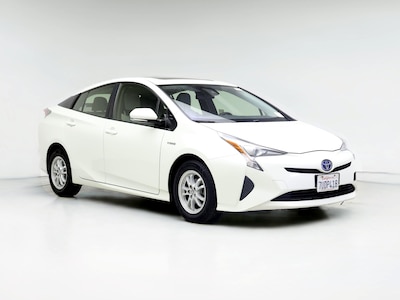 2016 Toyota Prius Three -
                Los Angeles, CA