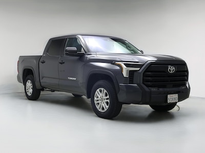 2022 Toyota Tundra SR5 -
                Murrieta, CA