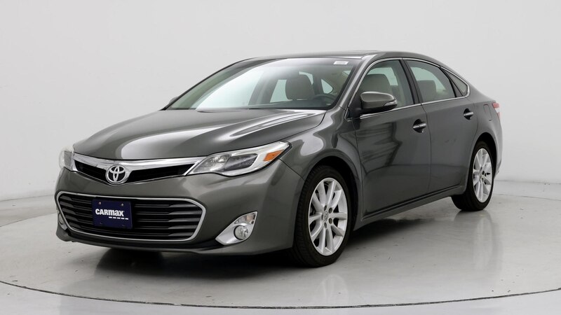 2013 Toyota Avalon Touring 4