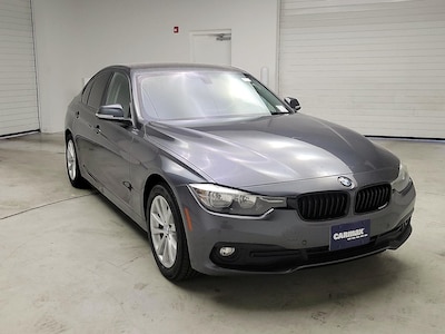 2017 BMW 3 Series 320i -
                Costa Mesa, CA