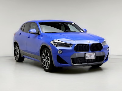 2020 BMW X2 sDrive28i -
                Costa Mesa, CA