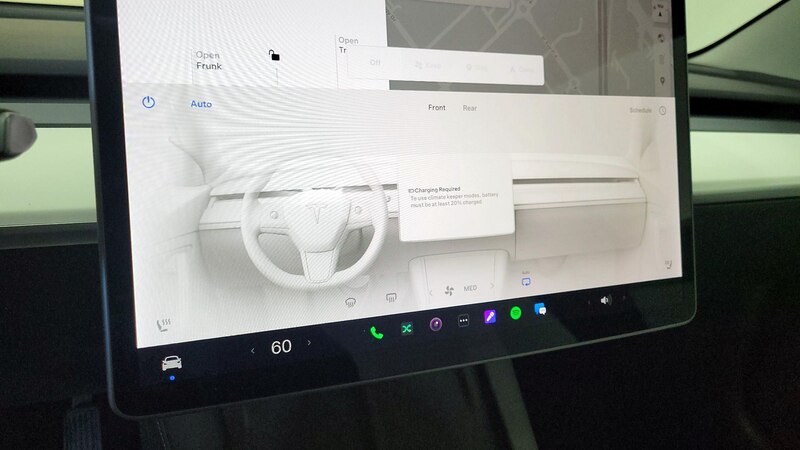 2021 Tesla Model 3 Standard Range 15