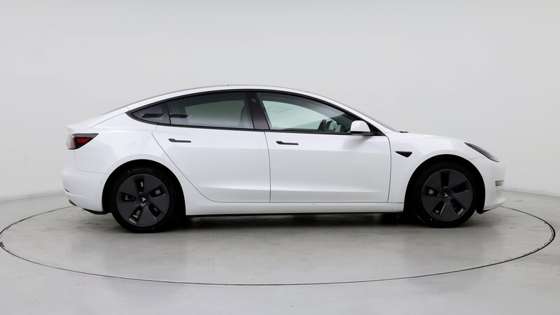 2021 Tesla Model 3 Standard Range 7