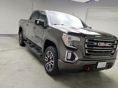 2019 GMC Sierra 1500 AT4 -
                Los Angeles, CA