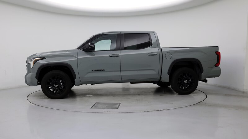 2024 Toyota Tundra Limited 3