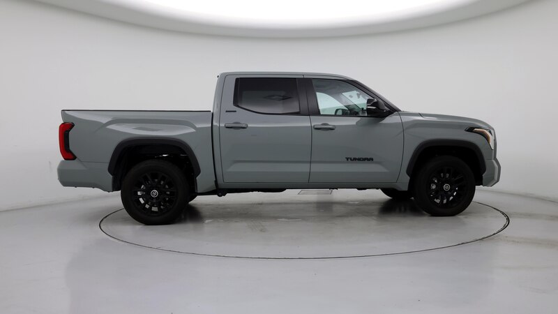 2024 Toyota Tundra Limited 7