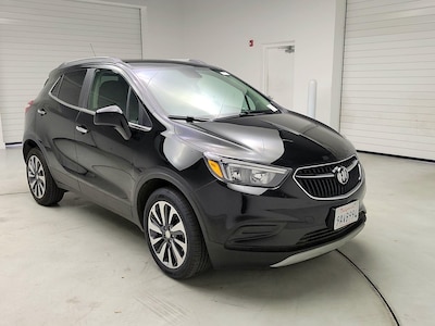 2022 Buick Encore Preferred -
                Los Angeles, CA