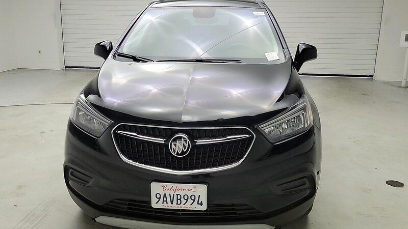 2022 Buick Encore Preferred 2