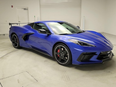 2022 Chevrolet Corvette Stingray -
                Los Angeles, CA