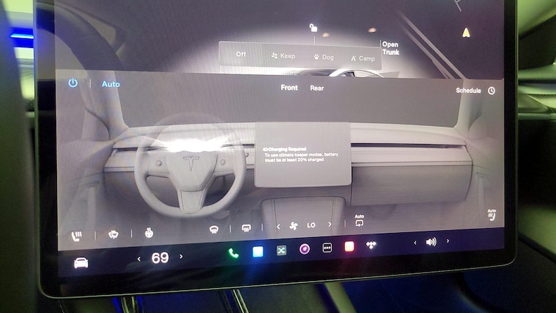 2023 Tesla Model 3 Performance 13