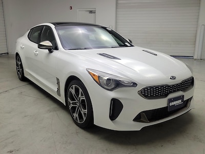 2020 Kia Stinger GT-Line -
                Los Angeles, CA