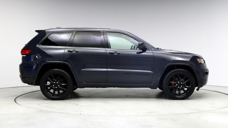 2018 Jeep Grand Cherokee Altitude 7